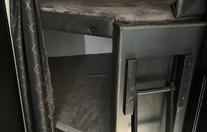 2021 Forest River Grey Wolf RV DBH23