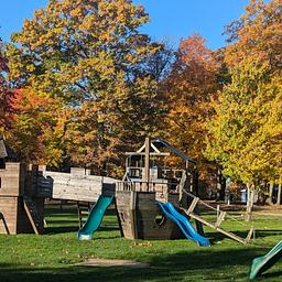Sterling / Lake Ontario KOA Holiday