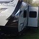 The Kottre's 2018 Cruiser RV Shadow Cruiser