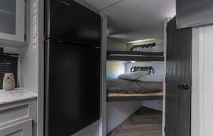 2021 Forest River RV Wildwood FSX 178BHSK 22