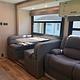Stress free Luxury Camping/Fully Stocked