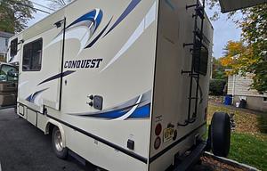 Spacious & Clean 2018 READY FOR ADVENTURE