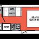 2021 Forest River RV Independence Trail 172RB
