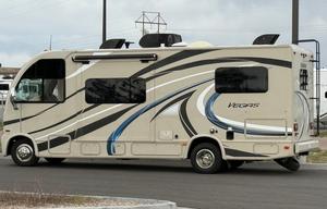 2017 Thor Vegas 24.1