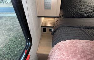 King Bed Family Bunkhouse — Fully Stocked