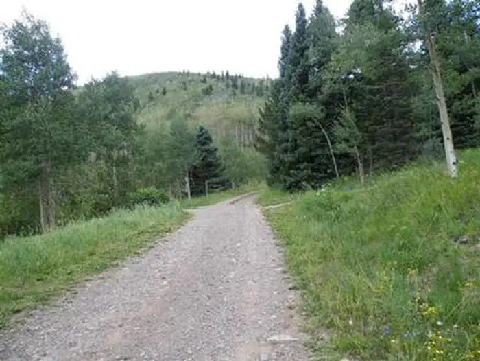 Purgatoire Campground