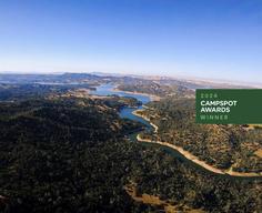 Lake Nacimiento Resort