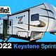 Z RV Adventure “ZOE”