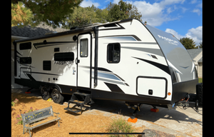 2022 Keystone Passport 268BH in Eau Claire, WI