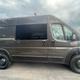 Happy Glamper, 2022 Ram Promaster Camper #vanlife