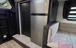 Forest River Cherokee Grey Wolf  Travel Trailer