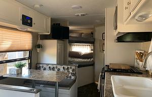 2016 Keystone RV Hideout Bunkhouse