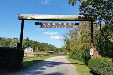 Glenwood RV Resort