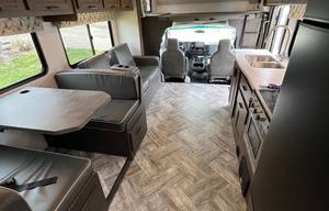 2022 Forest River RV Sunseeker LE 2850SLE Ford