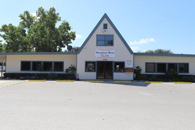 Houston West RV Park