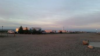 Williston FoxRun RV Park