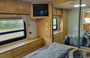 2003 Newmar Kountry Star ksdp3905