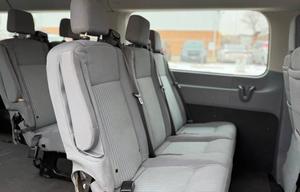 2019 Ford Transit XLT
