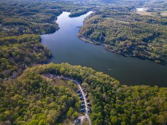 Hilltop Resorts and Campground