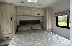 2023 Forester LE 2851SLE Ford RV rental photo 14