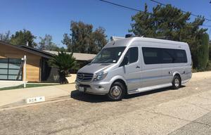 2019 Winnebago Era 70X Class B