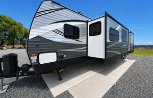 2017 Keystone RV Springdale 303BH