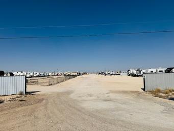 Lantern RV Park