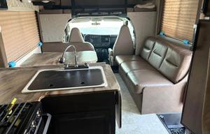 Beckette Family RV