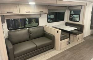 2022 Cruiser Shadow Cruiser 277BHS RV rental photo 9