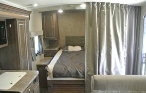 2017 Forest River RV Rockwood Mini Lite 2304KS