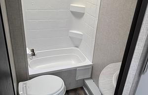 2020 Keystone RV Bullet Crossfire 2200BH