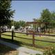 Fort Caspar Campground
