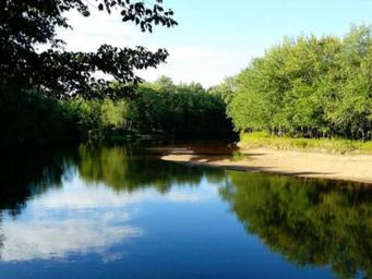 Saco-River-near-Brownfield-Maine