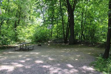 Sky High Camping Resort