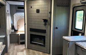 Camp in Luxury! NEW 2025 BunkHouse