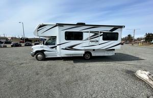 PAULIE 2020 NeXus RV Phantom 25P