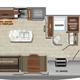 "Blue Grass Beauty" Jayco  Sleeps 8 Delivery Only