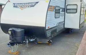 2021 Wildwood Travel Trailer