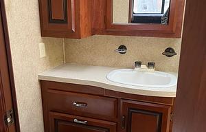 2013 Forest River RV Sunseeker 3170DS Ford