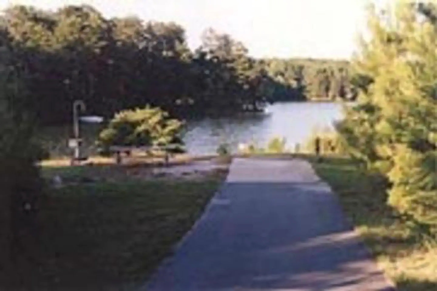 Duckett Mill
