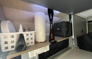 2022 Winnebago Solis Pocket