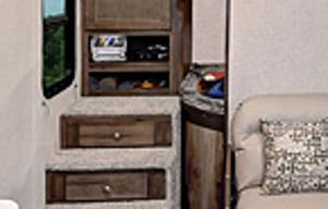 **CRAIG** 2021 Coachman Bunk House 26ft - Sleeps 6