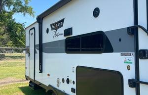Simplified Camper for Families!