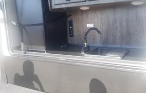2021 Heartland Bighorn 3800BH