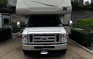 2026 Winnebago Minnie Winnie 31H