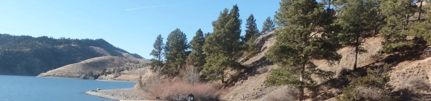 Chinamen's Campground