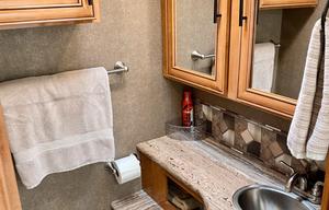 Family Fun RV Rental