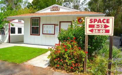 Midway RV Park