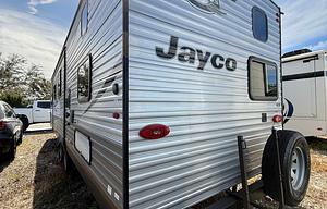 2021 Jayco Jay Flight 32TSBH