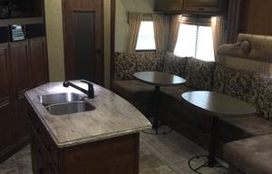 2014 Open Range 427BHS